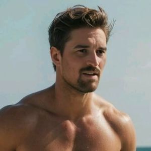 Meet your Posher, Greg